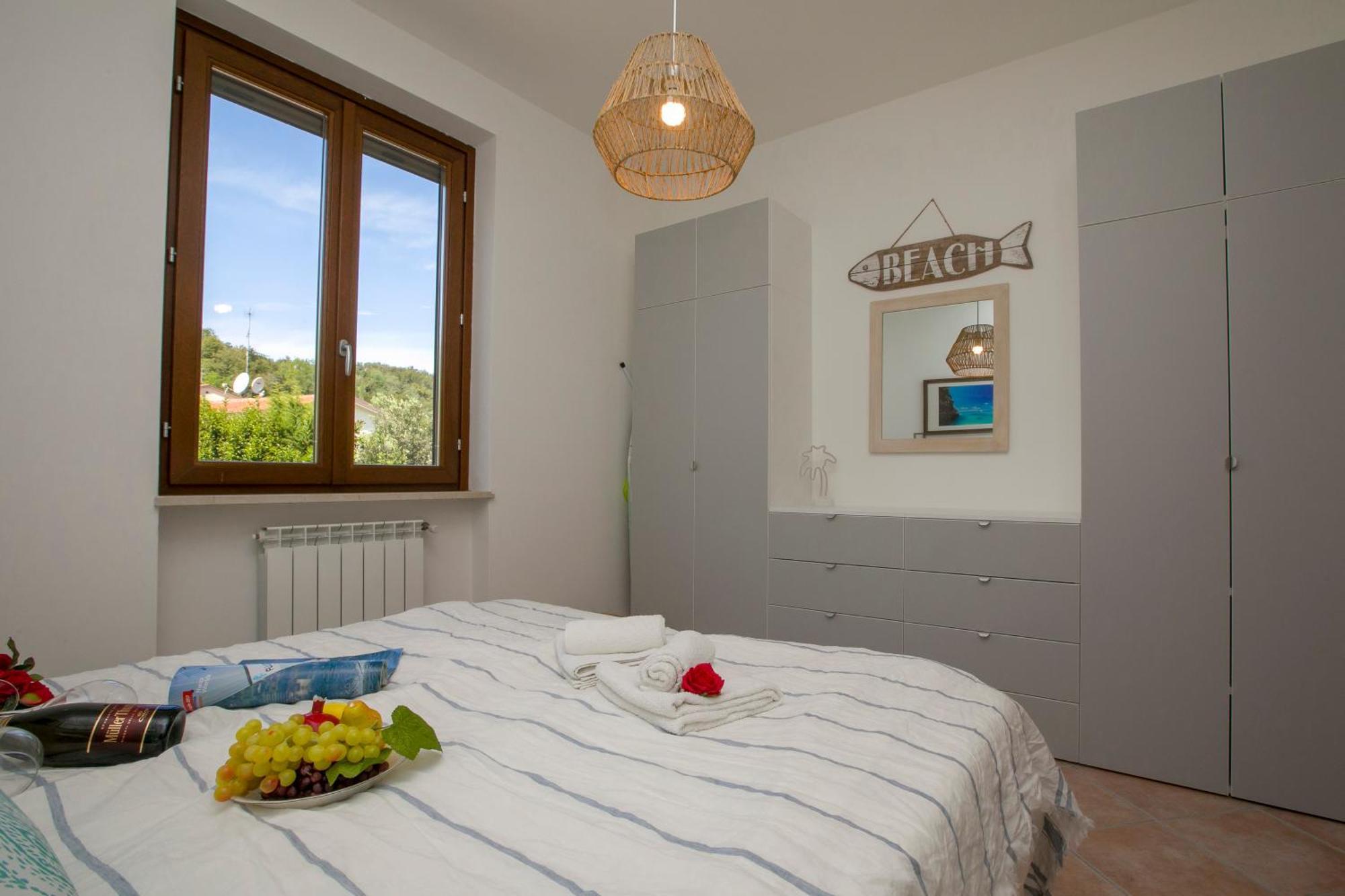 Casa Valtenesi Польпенацце-дель-Гарда Экстерьер фото